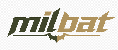 mil bat logo